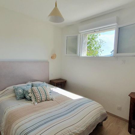 Calme Et Vue Panoramique Apartment เปโกมาส ภายนอก รูปภาพ